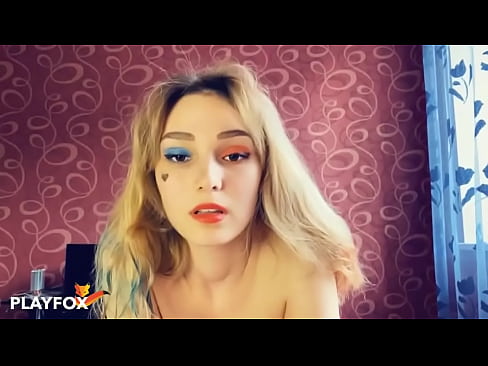 ❤️ Thug spéaclaí réaltachta fíorúla draíochta gnéas dom le Harley Quinn ❌  Físeán fucking  uainn ga.pi-porno.ru ❌❤