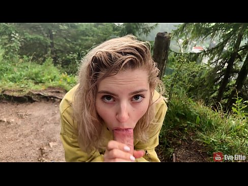 ❤️ Fáinleogann cailín cum tar éis blowjob poiblí - Eva Elfi ❌  Físeán fucking  uainn ga.pi-porno.ru ❌❤